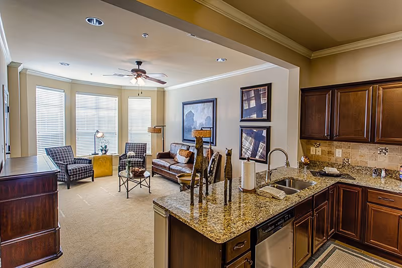 Photo 8 of The Westmore Senior Living