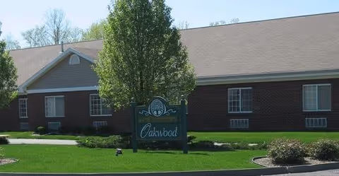 Photo of Oakwood Health Campus
