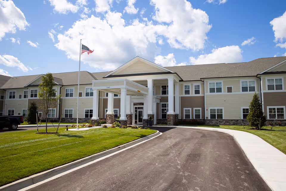 Photo of Orchard Grove Senior Living