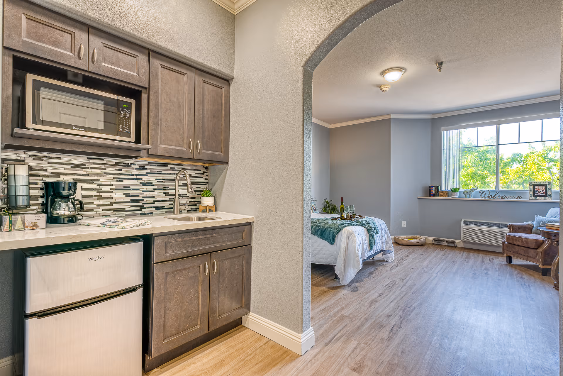 Photo 41 of Chino Hills Senior Living