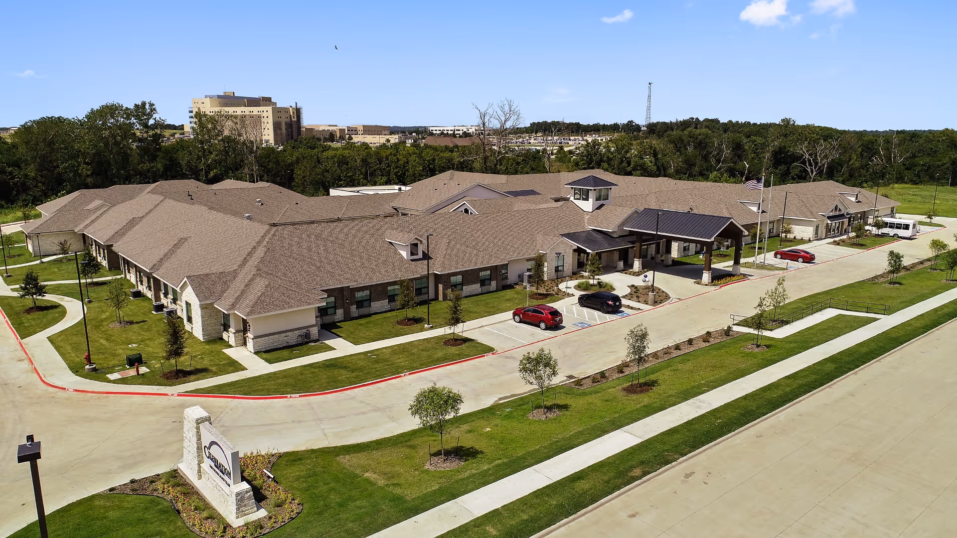 Photo 3 of Celebration Senior Living of Denison
