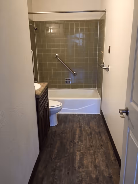 Photo 8 of Bond House Apts