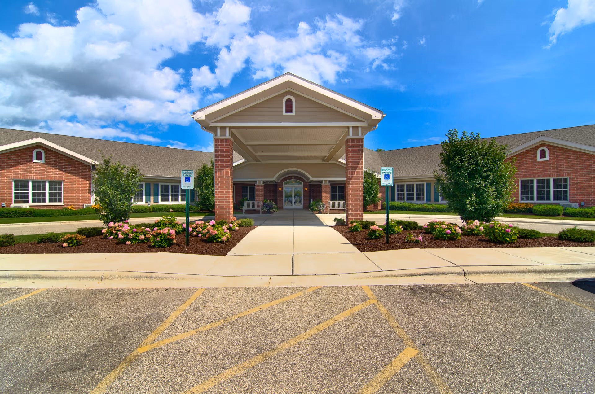Photo of Parkside Manor Assisted Living and Memory Care