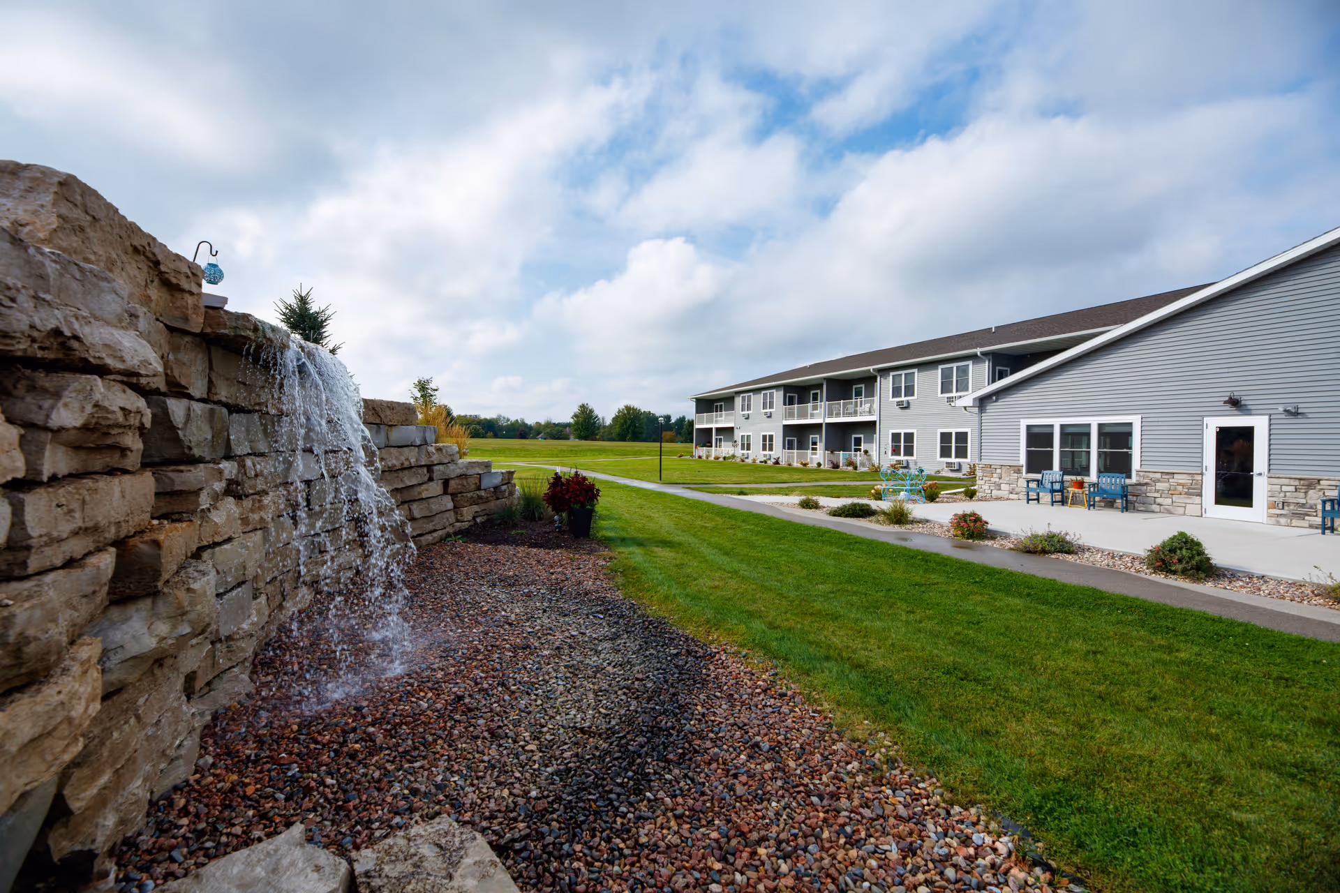 Photo 10 of The Cottages at Lake Park Senior Living & Memory Care