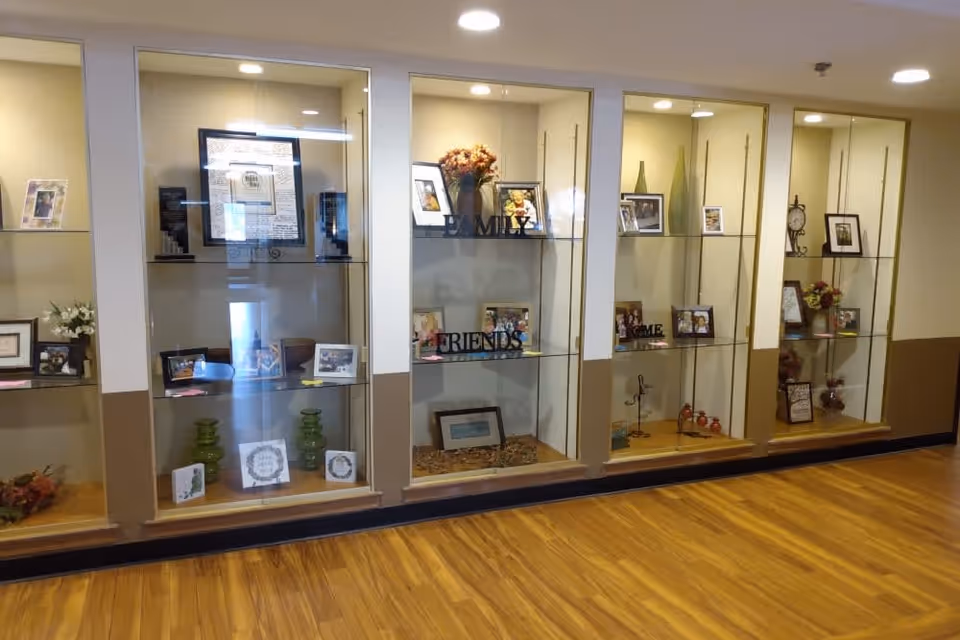 Photo 10 of Marla Vista Assisted Living and Memory Care