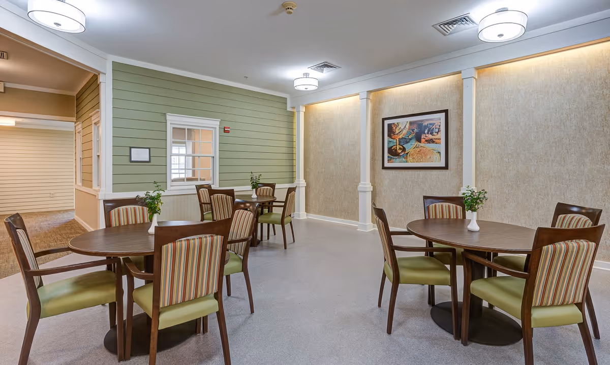 Photo 19 of Arden Courts - ProMedica Memory Care Community (Avon)