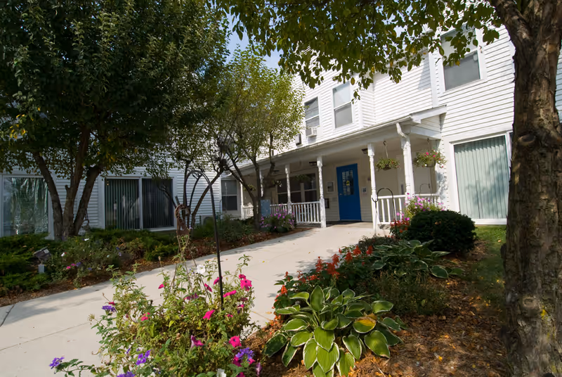 Photo of Heritage Place of Lake Orion