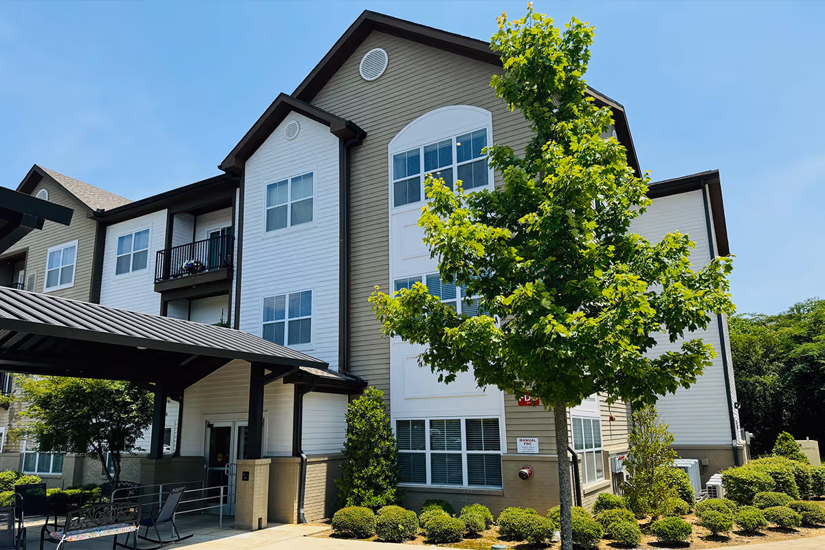 Photo of Volante Senior Living of Peachtree