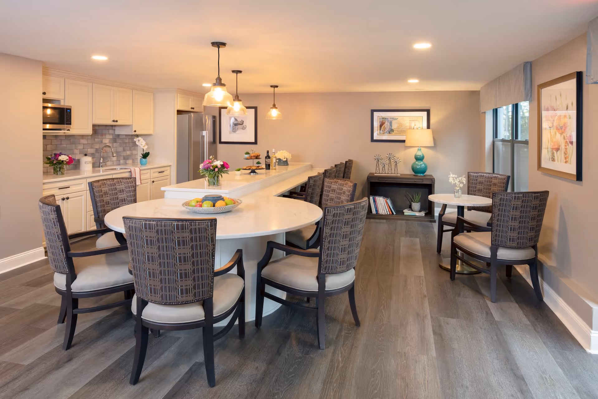 Photo 16 of Standish Village Assisted Living & Compass Memory Support Community