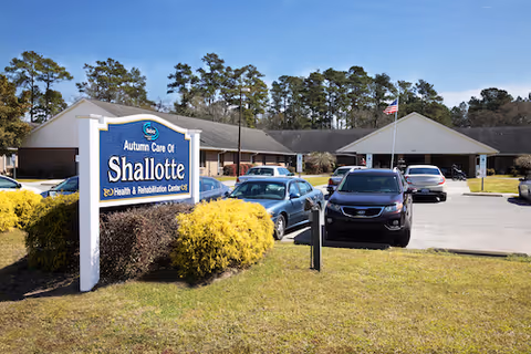 Photo of Autumn Care of Shallotte