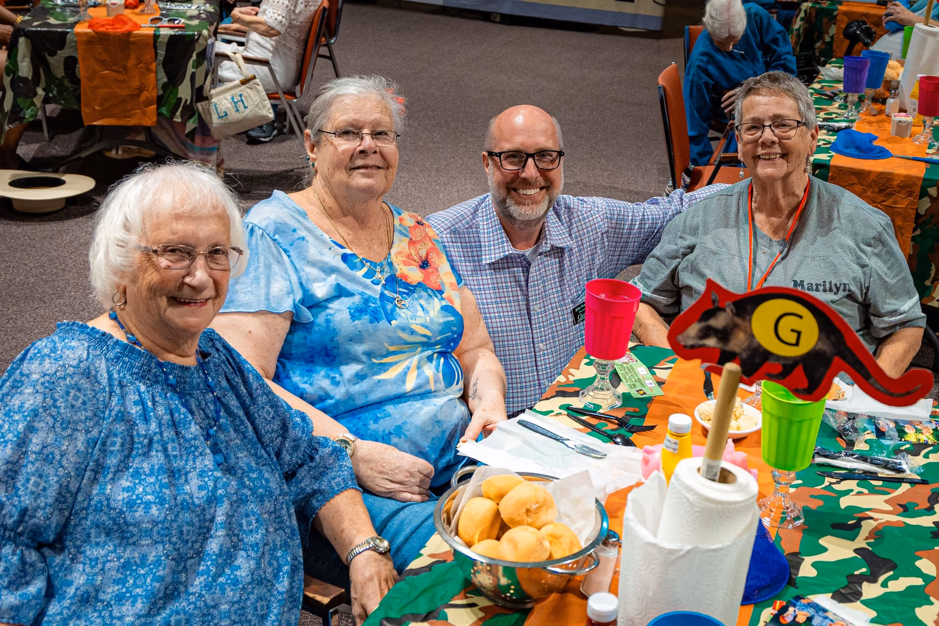 Photo 6 of Glencroft Center for Modern Aging