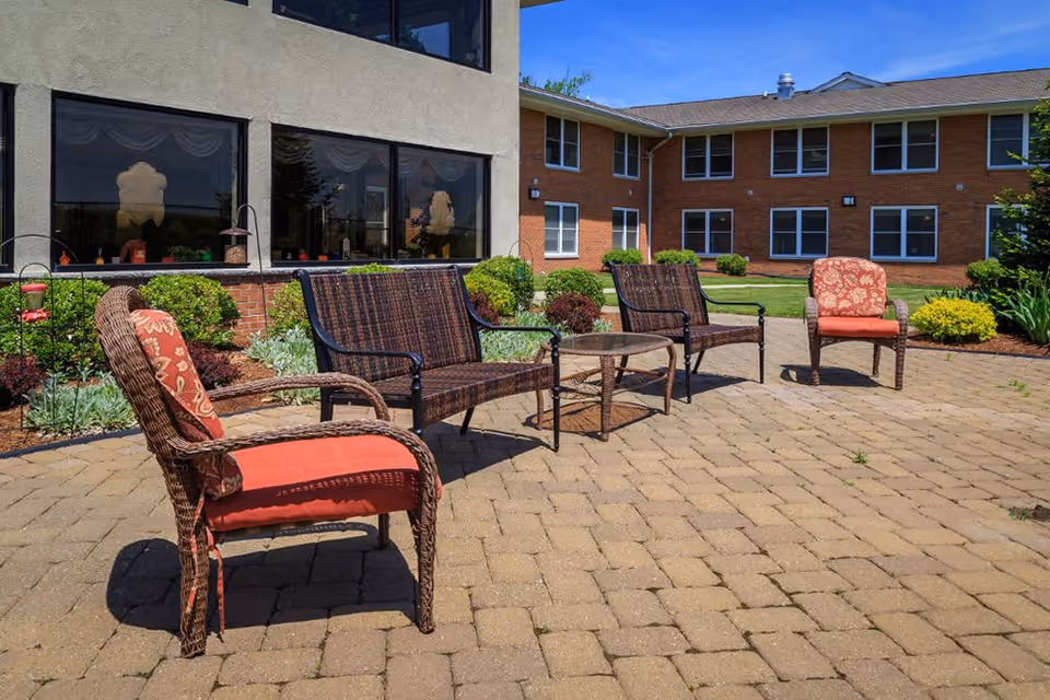 Photo 7 of Bentley Assisted Living at Branchville