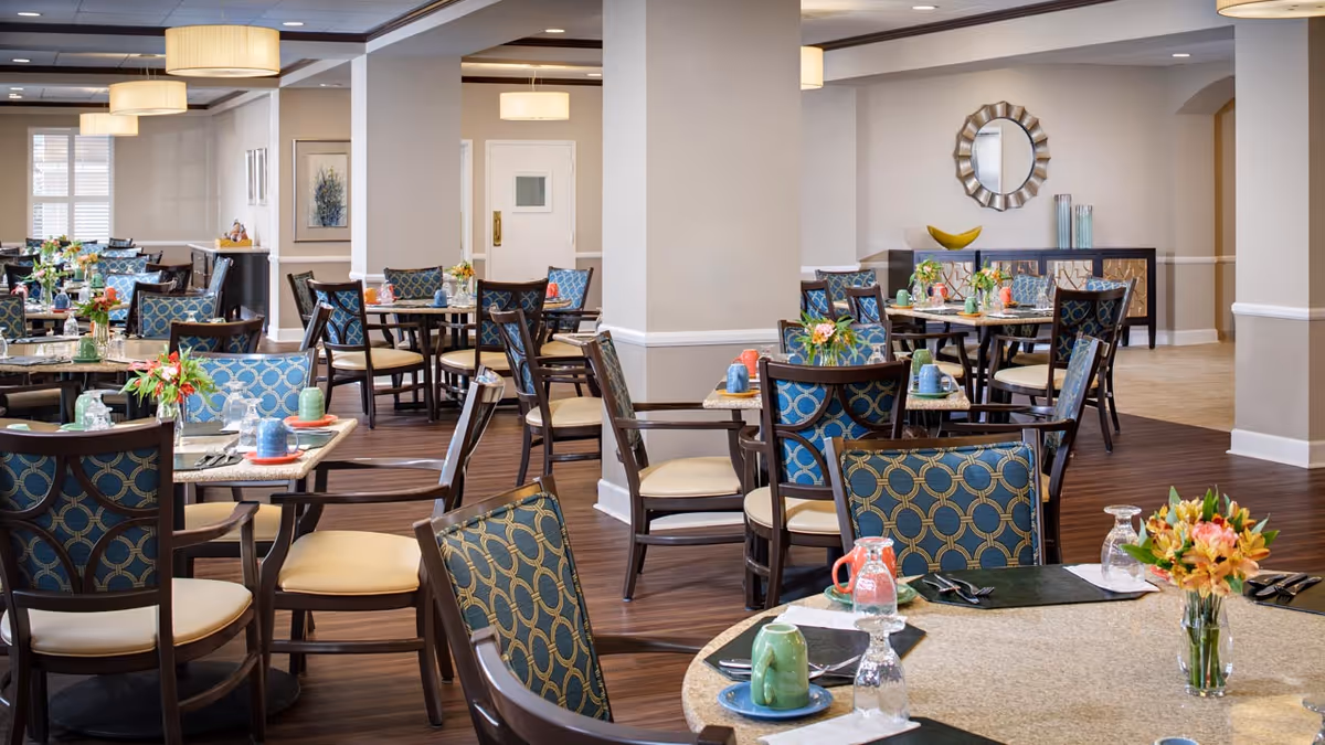 Photo 6 of Belmont Village Senior Living Sunnyvale