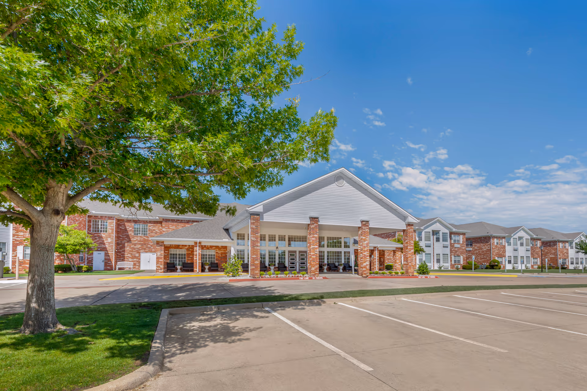 Photo of Brookdale North Richland Hills