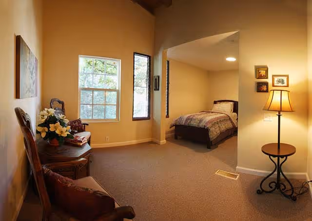 Photo 2 of Orange County Care Home
