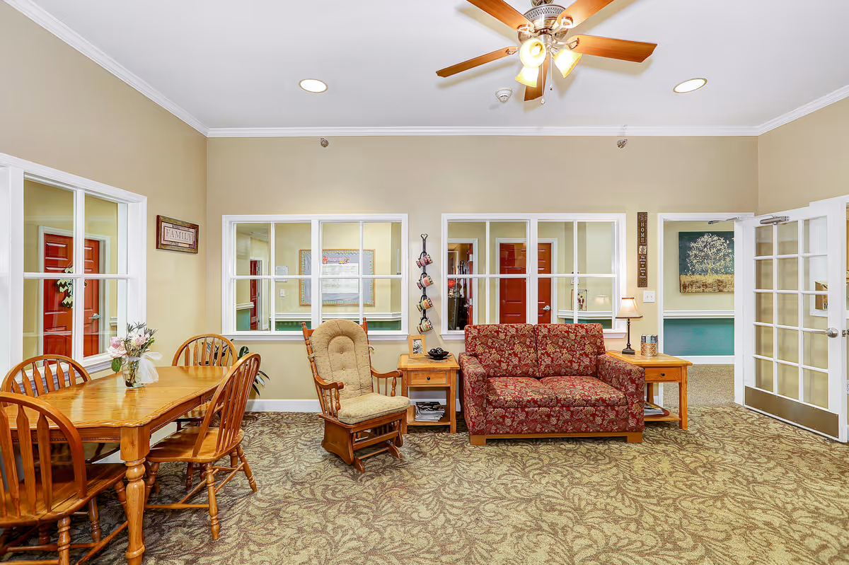 Photo 4 of Country Cottage Lawrenceburg