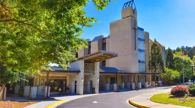 Photo of Christian City Assisted Living Center