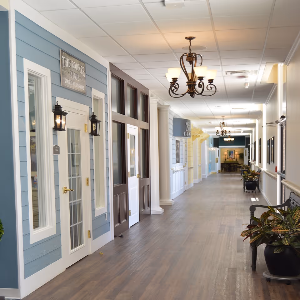 Photo 18 of The Charleston Senior Community