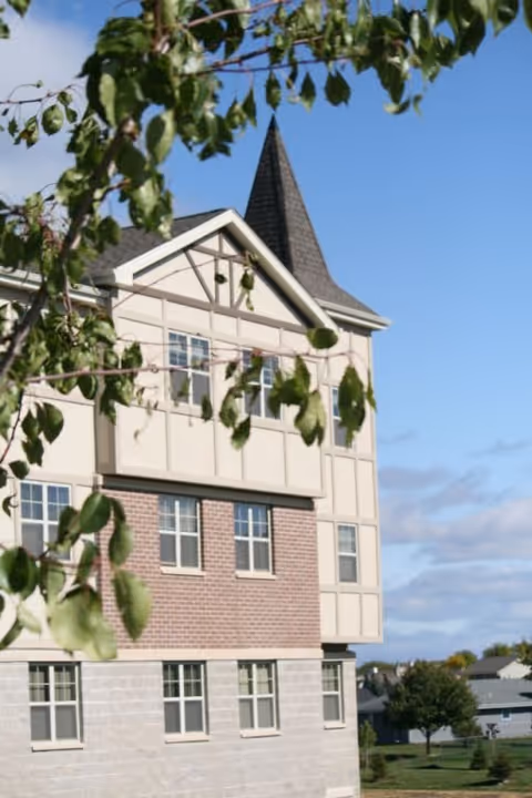 Photo of The Gables of Germantown - Independent Living