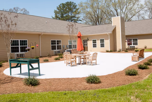 Photo 7 of Big Springs Village Assisted Living and Memory Care - Senior Community