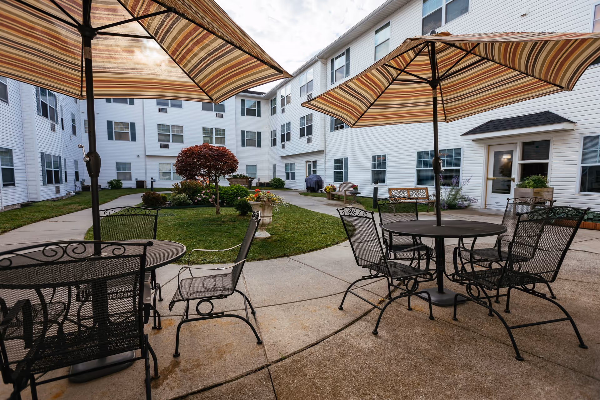 Photo 7 of Mercy Village