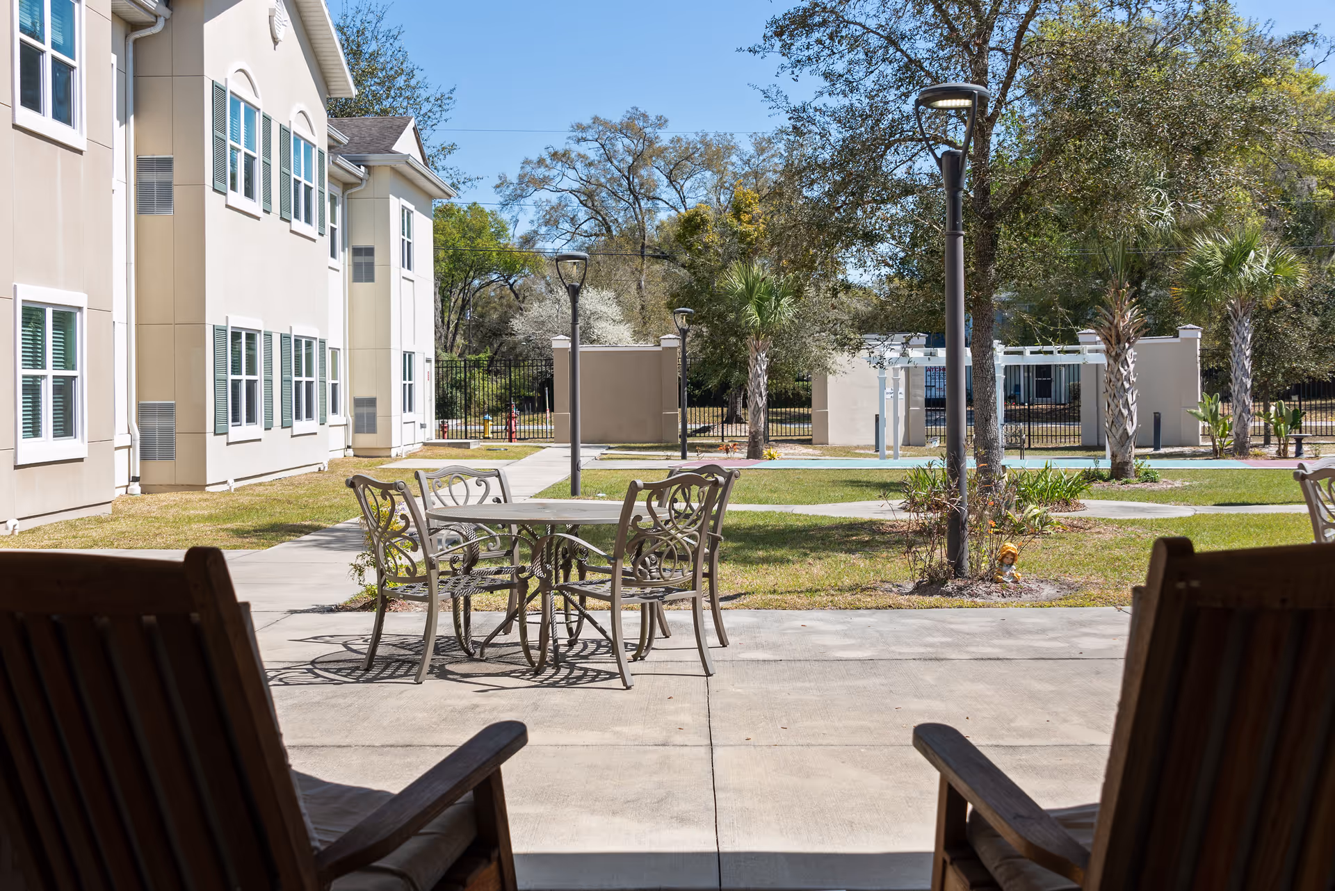 Photo 3 of Blue Palms Senior Living of Deland