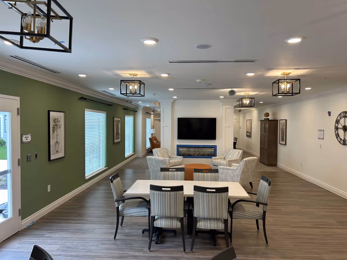 Photo 14 of Provision Living at Findlay