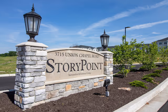Photo 2 of StoryPoint Fort Wayne North