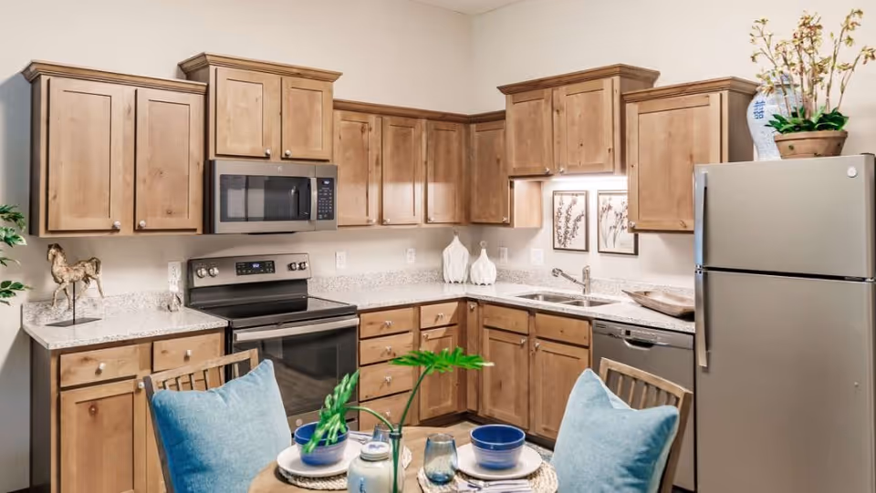 Photo 19 of Seaside Springs Retirement Community