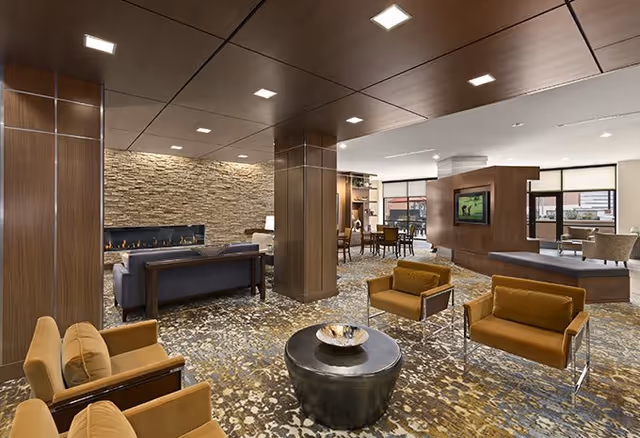 Photo 9 of Brightview West End - Senior Independent Living, Assisted Living, Memory Care, Enhanced Care