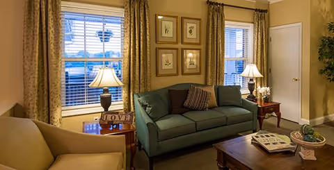 Photo 3 of Wesley Court Assisted Living Community