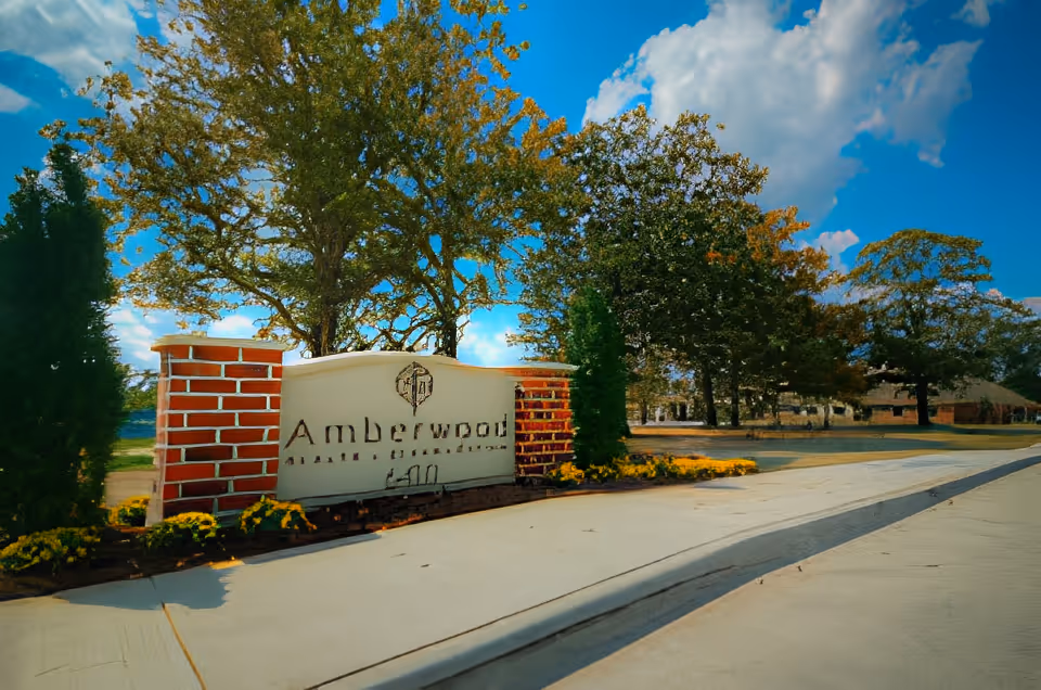 Photo of Amberwood Health + Rehabilitation