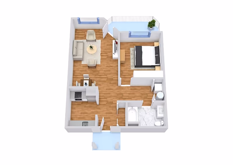 Photo 34 of Solstice Senior Living at Lodi