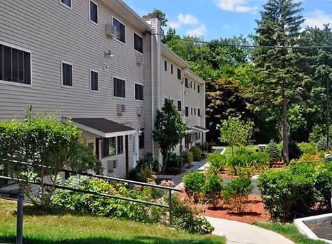 Photo 4 of Springvale Apartments