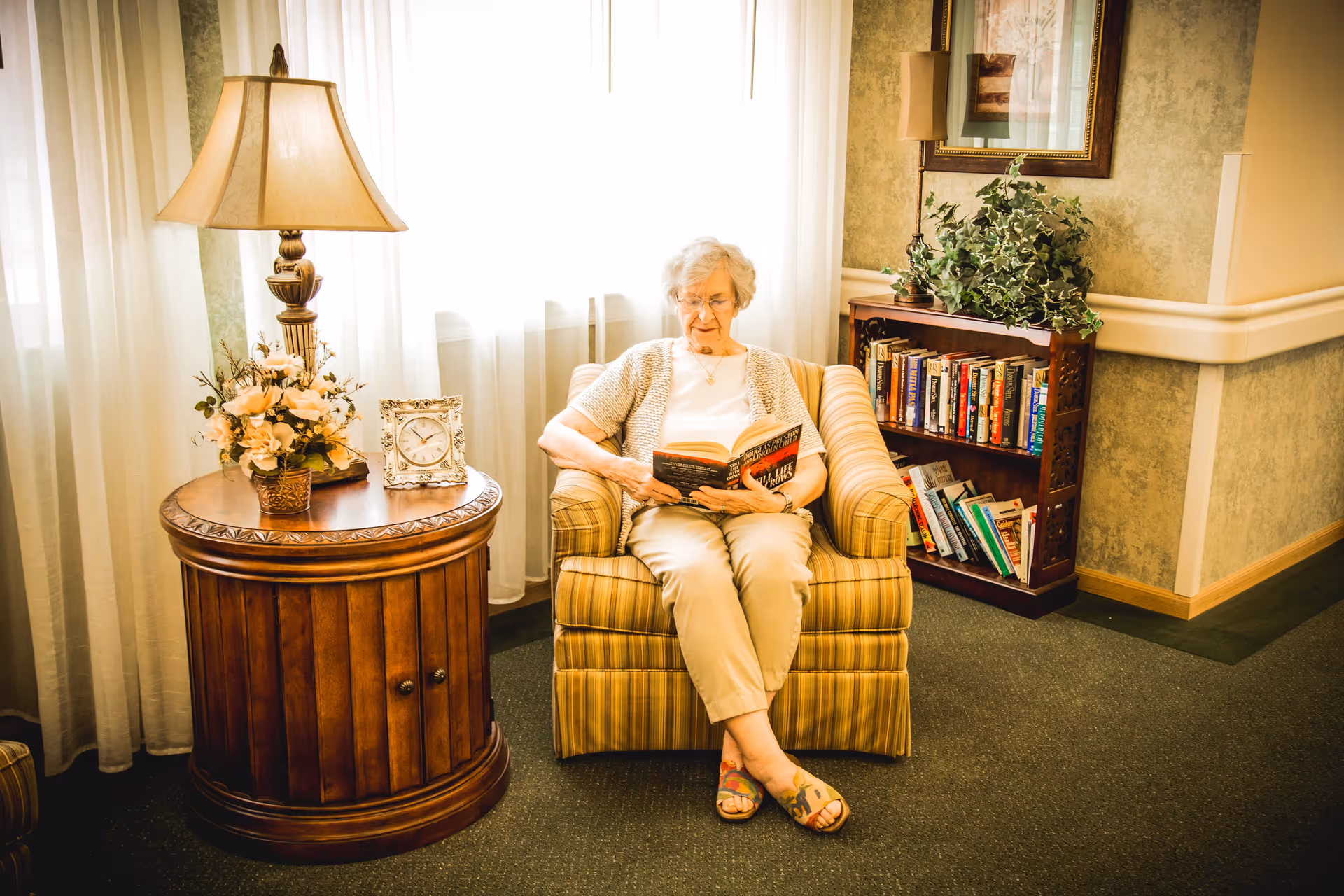 Photo 3 of Woodland Park Assisted Living