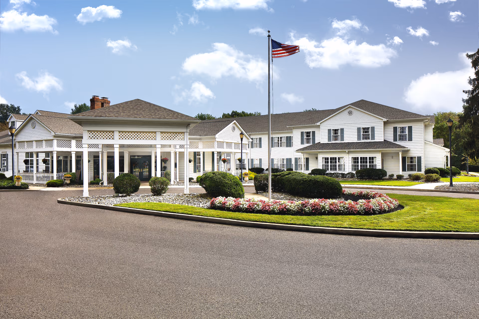 Photo of The Residence at Voorhees