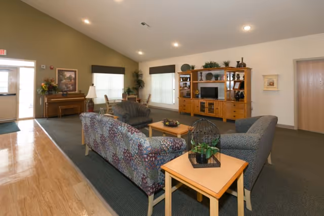 Photo 9 of Granite Mesa Health Center