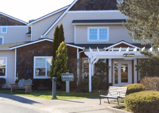 Photo of Rosario Assisted Living