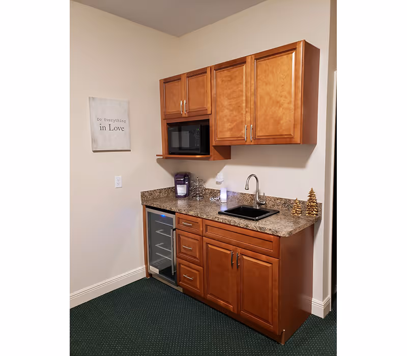 Photo 36 of Patrick Manor Inc