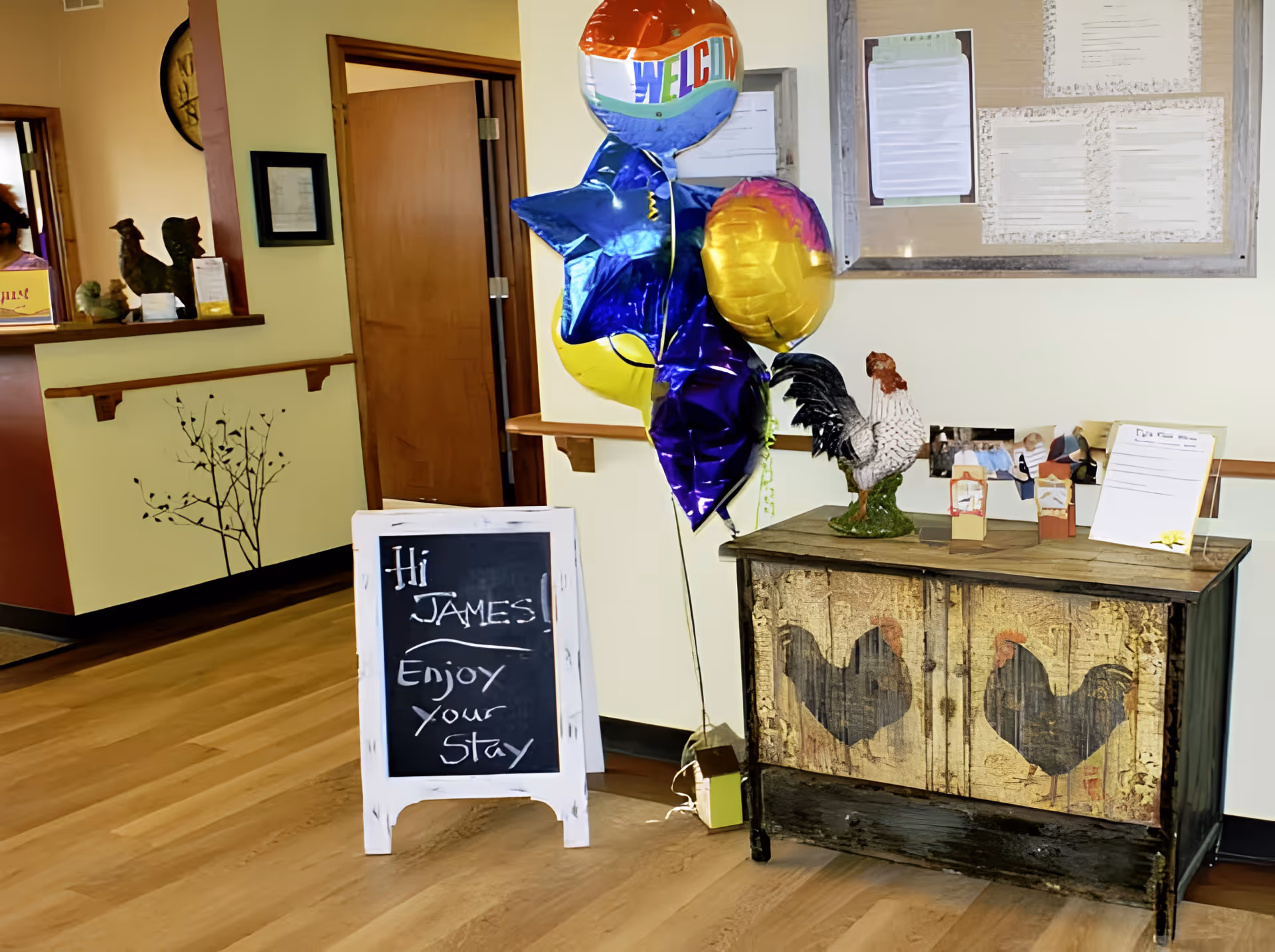 Photo 2 of Country Villa Assisted Living - Pulaski