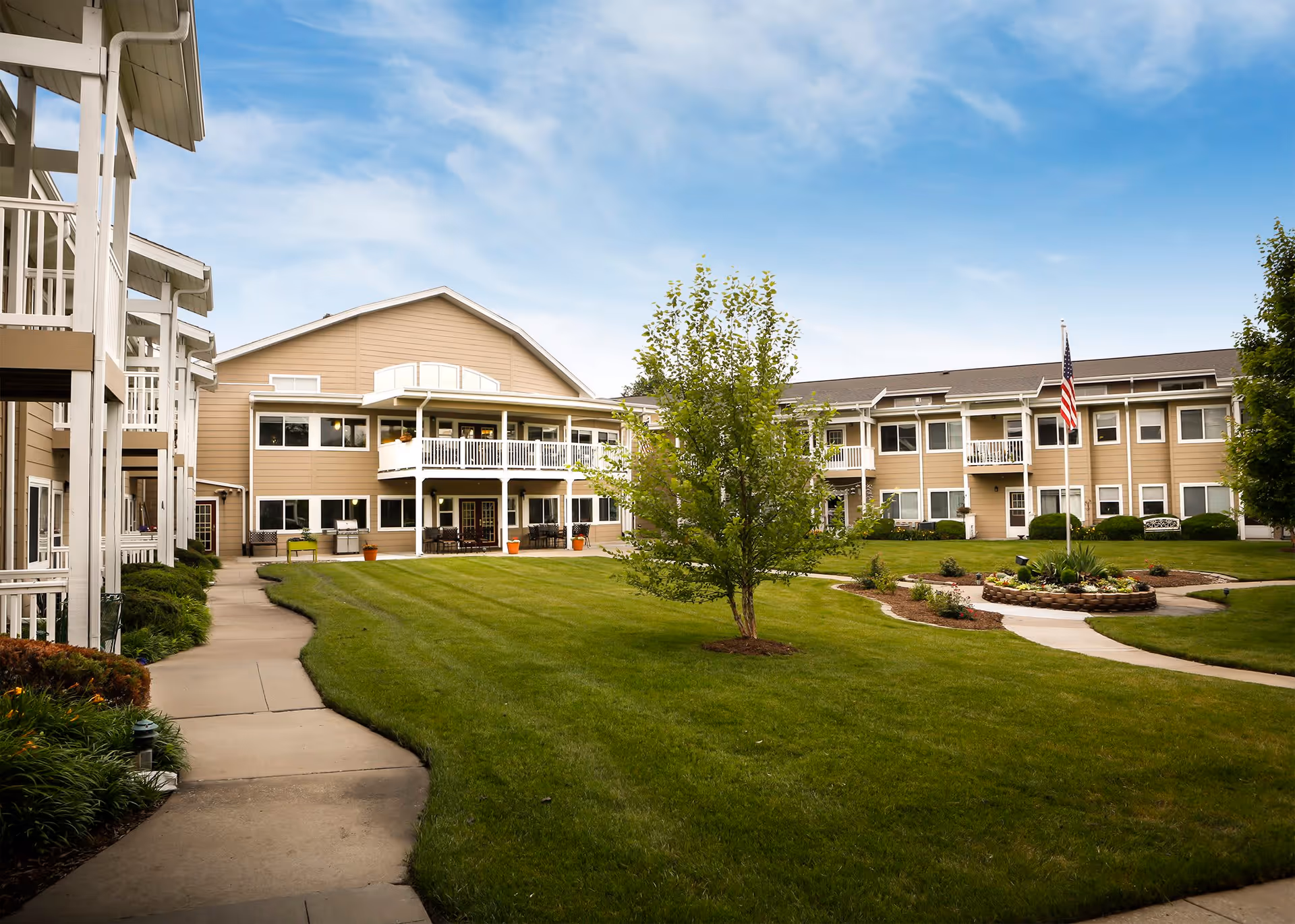 Photo 5 of The Gardens at Barry Road Assisted Living and Memory Care