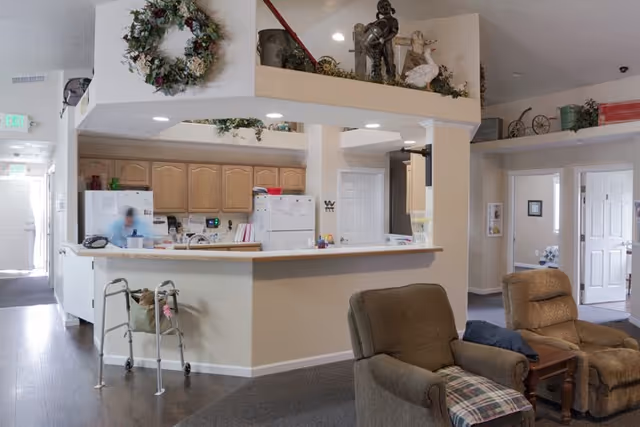 Photo 6 of Ashley Manor Memory Care