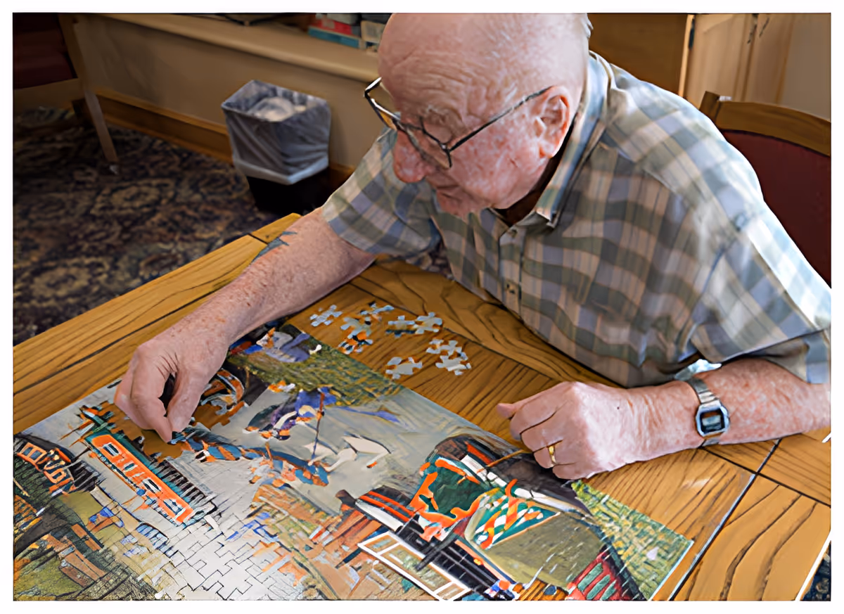 Photo 9 of Aster Assisted Living of Marshfield