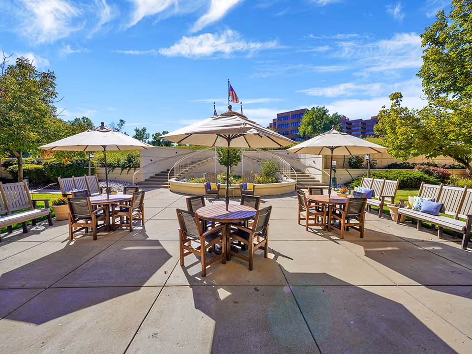 Photo 5 of The Inn at Greenwood Village