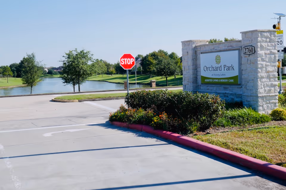 Photo 7 of Orchard Park at Victory Lakes Assisted & Senior Living