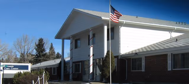 Photo 2 of Laramie Care Center