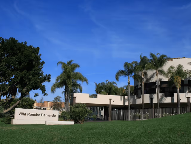 Photo 1 of Villa Rancho Bernardo Care Center