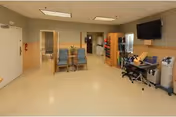 Photo 6 of Oak Ridge Rehabilitation and Healthcare Center