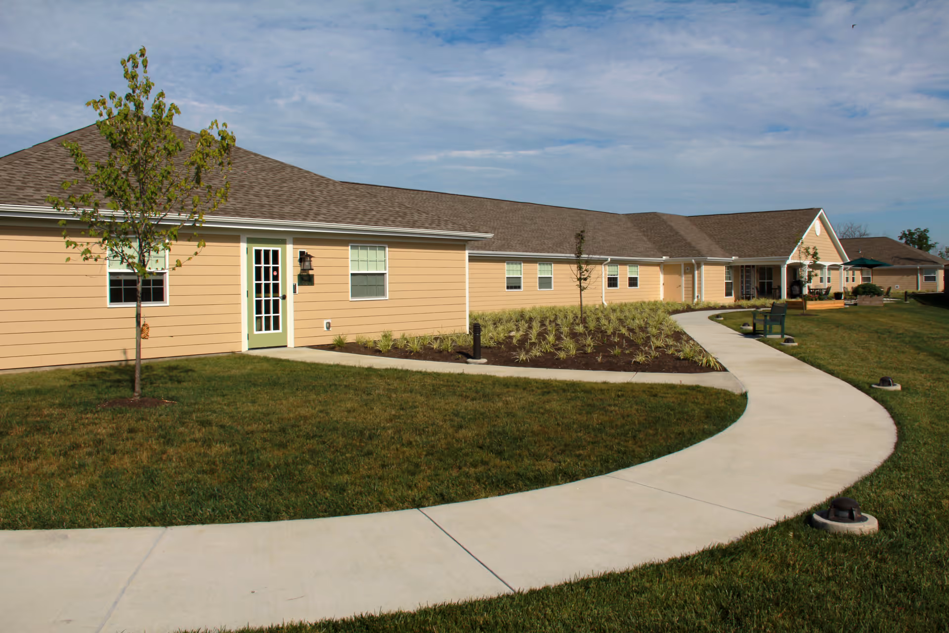 Photo of Artis Senior Living of Mason