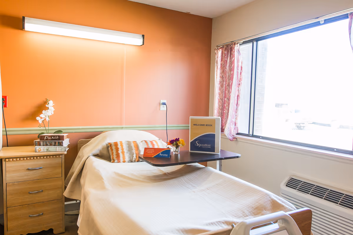 Photo 2 of Signature HealthCARE of Ridgely Rehab & Wellness Center